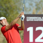 European Tour: Martin Kaymer mit kritischem Blick auf die erste Runde. (Foto: Getty)