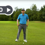 Fabian Bünker erklärt in seiner neusten Ausgabe wie man optimal mit Hanglagen umgeht. (Bildquelle: Screenshot/YouTube)