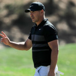 Von Ganzkörpertraining bis Training mit Schläger und Ball - Spieler der Touren halten sich in Form. (Bildquelle: Getty)