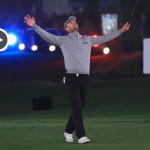 Wir zeigen Ihnen die besten Schläge von Martin Kaymer. (Foto: Getty)