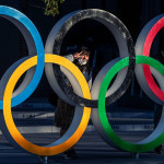 Coronavirus: Das Motto der Olympischen Spiele lautet weiterhin "Tokyo 2020", diese finden nun allerdings im Sommer 2021 statt. (Foto: Getty)