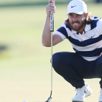 Tommy Fleetwood steht bei der Honda Classic vor seinem ersten Sieg auf der PGA Tour. (Foto: Getty)