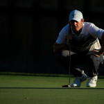 Rory McIlroy will weiter die Nummer eins der Welt bleiben. (Foto: Getty)