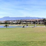 Die Strawberry Tour traf sich zur Siegerreise an der Südküste Spaniens. (Foto: Strawberry Tour)