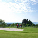 Der Golfclub Bergkramerhof stellt anlässlich der wegen des Coronavirus geschlossenen Sportstätten einen Antrag an die Bundesregierung (Foto: Facebook.com/@Golf- Und Landclub Bergkramerhof)