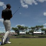 Spaß auf der Konsole: Die Top 5 Golf-Videospiele - unter anderem mit Lizenzen der PGA Tour (Foto: Amazon)