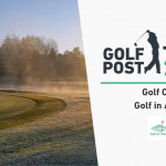 Die Golf Post Tour 2020 macht Halt im Golf Club Golf im Achim. (Foto: Golf Club Golf im Achim)