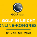 Der erste Golf in Leicht Online-Kongress von Fabian Bünker. (Foto: Golf in Leicht)