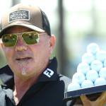 Die Qual der Wahl - welche Golfbälle verstecken sich hinter Lakeballs, X-Out, Refinished und Practice. (Foto: Getty)