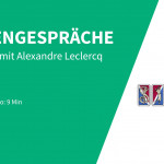 Alexandre Leclercq vom Golfresort Bad Griesbach im Interview mit Golf Post über die vom Coronavirus ausgelöste Krise.