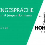 Jürgen Hohmann von Hohmann Golf im Interview über das Coronavirus.