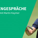 Martin Kaymer im Interview mit Golf Post über die Coronavirus-Krise im Profi-Golf.