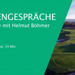 Helmut Böhmer von Universitäts Golfclub Paderborn im Interview über die Auswirkungen des Coronavirus.