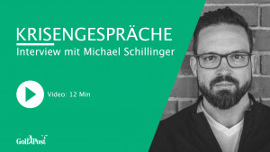 Michael Schillinger, Gründer der Sportmarketingagentur apollo18 im Interview.