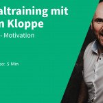 Mentaltraining mit Stefan Kloppe | Episode 2 (Foto: Golf Post)