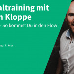 Mentaltraining mit Stefan Kloppe | Episode 3 (Foto: Golf Post)