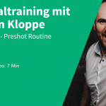 Mentaltraining mit Stefan Kloppe | Episode 7 (Foto: Golf Post)