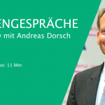 Andreas Dorsch vom GMVD im interview über das Coronavirus.