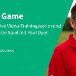 "Short Game" - Die exklusive Trainingsserie mit Paul Dyer. (Foto: Paul Dyer)