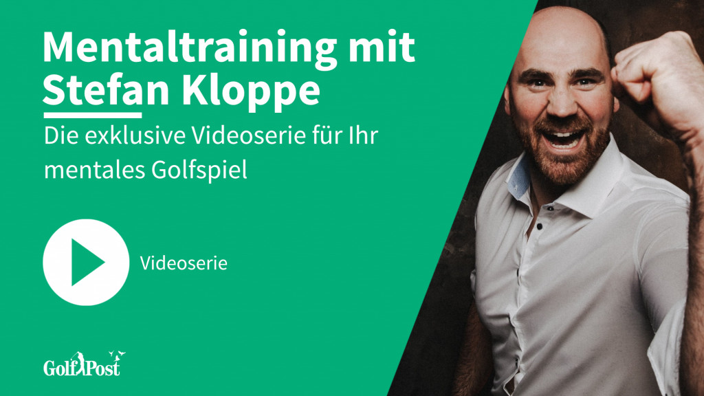 Mentaltraining mit Stefan Kloppe - Die exklusive Video-Trainingsserie. (Foto: Stefan Kloppe)