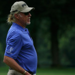 Miguel Angel Jimenez spricht von "Betrug am eigenen Volk". (Foto: Getty)