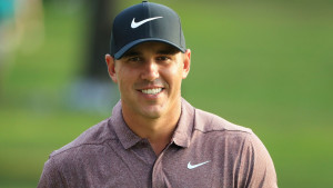 Innerhalb von zwei Jahren hat Brooks Koepka vier Majors gewonnen. (Foto: Getty)