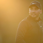 Jason Day gehört zu den wenigen Golfern, die mal an der Spitze der Weltrangliste standen. (Foto: Getty)