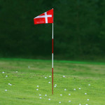 Unter strengen Auflagen dürfen die Golfclubs in Dänemark und Norwegen trotz Coronavirus wieder öffnen. (Foto: Getty)