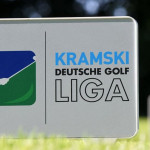 Coronavirus verhindert zweiten Spieltag der DGL. (Foto: Facebook Kramski Deutsche Golf Liga)
