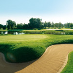 Blick über den Golf Club St. Leon-Rot. (Foto: gc-slr.de)