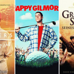 Golf wurde cineastisch facettenreich aufgearbeitet. Dokumentationen, Dramen und Komödien - die besten Golffilme auf Amazon Prime. (Foto: Amazon)