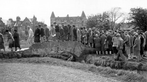 Golf hat sich über die Jahrzehnte als beständig bewährt. (Foto: Getty)