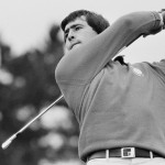 Severiano Ballesteros. Geboren: 9. April 1957 in Pedrena, Kantabrien. Gestorben: 7. Mai 2011 in Pedrena, Kantabrien. (Bildquelle: Getty)