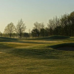 Der Berliner Golfclub Stolper Heide darf aufgrund einer Ausnahmegenehmigung öffnen. (Bildquelle: Facebook Berliner Golfclub Stolper Heide)