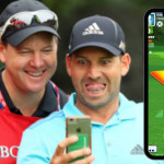 Golf-Videospiele: Fünf grandiose Apps für das Handy oder Tablet. (Foto: Getty / Golf Clash)