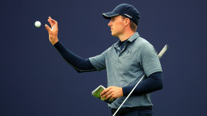 Jordan Spieth - wie kaum jemand vor ihm eroberte er die PGA Tour innerhalb eines Jahres. (Foto: Getty)