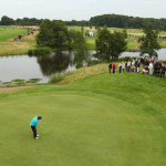 In Rheinland-Pfalz und im Saarland wurden die Ligaspiele für die Saison 2020 komplett abgesagt. Der DGV hält einen Alternativplan parat. (Bildquelle: Getty)