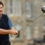 Nick Faldo kommt nun mit einem ungewöhnlichen Vorschlag um die Ecke: Tees verbannen. (Foto: Getty)