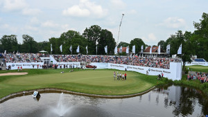 Golf Post wirft einen Rückblick auf die BMW International Open 2019. (Foto: Getty)