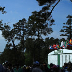 Das finale Feld für das US Masters im November steht fest. (Foto: Getty)