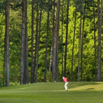 Golfplätze in Bad Saarow dürfen öffnen. (Foto: Facebook.com/Golf Club Bad Saarow)