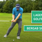 Bergab schlagen