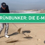 Paul Dyer: Grünbunker- die E-Methode