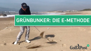 Paul Dyer: Grünbunker- die E-Methode