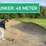 Paul dyer Bunker 40 Meter