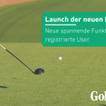 Launch der neuen Plattform