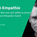 Psychologische Trainingstipps mit Oliver Heuler | Selbst-Empathie - Episode 4 (Foto: Golf Post)