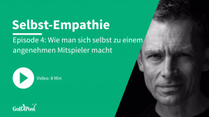 Psychologische Trainingstipps mit Oliver Heuler | Selbst-Empathie - Episode 4 (Foto: Golf Post)