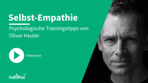 Selbst-Empathie Oliver Heuler