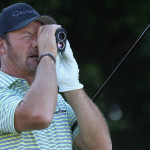 Alex Cejka berichtet aus seinem Leben als Golfprofi in den aktuell schwierigen Zeiten. (Foto: Getty)